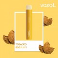 Star800 Tabacco - Tigara electronica de unica folosinta - Vozol