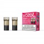 Cartus de unica folosinta SWITCH STRAWBERRY RASPBERRY ... » Vozol