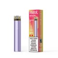 Narghilea electronica reincarcabila KIT SWITCH PRO STRAW... » Vozol.Ro