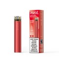 Narghilea electronica reincarcabila KIT SWITCH PRO RED B... » Vozol.Ro