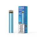 Narghilea electronica reincarcabila KIT SWITCH PRO BLUEB... » Vozol.Ro