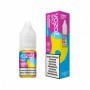 Lichid Tigara Electronica SALT BLUEBERRY RASPBERRY LEMON | GALASUN