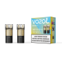 Cartus de unica folosinta SWITCH PRO BANANA ICE 0 NICOTI... » Vozol.Ro