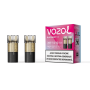 Cartus de unica folosinta SWITCH PRO BLACKBERRY ICE 0 NI... » Vozol.Ro