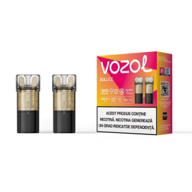 Cartus de unica folosinta SWITCH PRO BULL ICE 0 NICOTINA... » Vozol.Ro