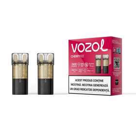 Cartus de unica folosinta SWITCH PRO CHERRY ICE 0 NICOTI... » Vozol.Ro