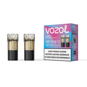 Cartus de unica folosinta SWITCH PRO LUSH ICE 0 NICOTINA... » Vozol.Ro