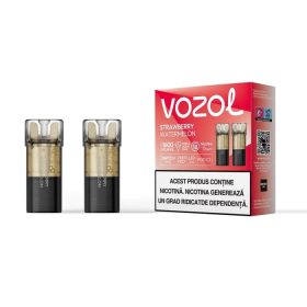 Cartus de unica folosinta SWITCH PRO STRAWBERRY WATERMEL... » Vozol.Ro
