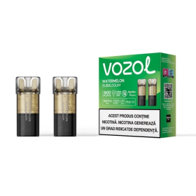 Cartus de unica folosinta SWITCH PRO WATERMELON BUBBLEGU... » Vozol.Ro