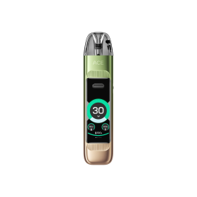 KIT ACE MAX Pod Carbon Meadow Gold KIT ACE MAX Pod Carbo... » Vozol.Ro