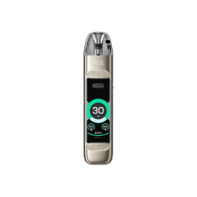 KIT ACE MAX Pod Carbon Pearly Silver KIT ACE MAX Pod Car... » Vozol.Ro