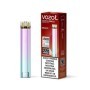 Narghilea electronica reincarcabila KIT SWITCH PRO 2 COLA ICE | GALASUN