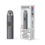 Narghilea electronica reincarcabila KIT ACE GO POD BLACK... » Vozol.Ro