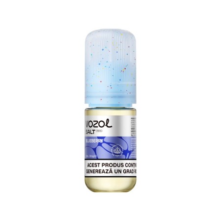 Lichid Tigara Electronica SALT PRIME BLUEBERRY | GALASUN