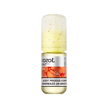 Lichid Tigara Electronica SALT PRIME COLA | GALASUN