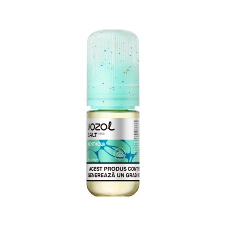 Lichid Tigara Electronica SALT PRIME MENTHOL | GALASUN