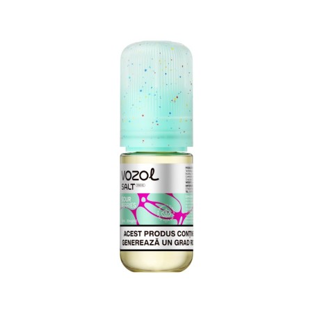 Lichid Tigara Electronica SALT PRIME SOUR BERRIES | GALASUN