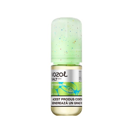Lichid Tigara Electronica SALT PRIME WATERMELON ICE | GALASUN