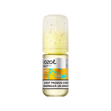 Lichid Tigara Electronica SALT PRIME MANGO ICE | GALASUN
