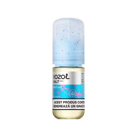 Lichid Tigara Electronica SALT PRIME FRUIT MIX | GALASUN