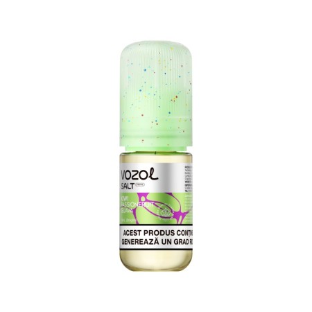 Lichid Tigara Electronica SALT PRIME KIWI PASSION FRUIT GUAVA | GALASUN
