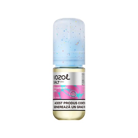 Lichid Tigara Electronica SALT PRIME STRAWBERRY LIME | GALASUN
