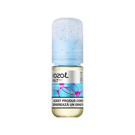 Lichid Tigara Electronica SALT PRIME WATERMELON LYCHEE ICE | GALASUN
