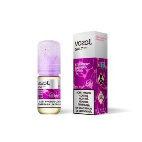 Lichid Tigara Electronica SALT PRIME STRAWBERRY RASPBERRY CHERRY | GALASUN