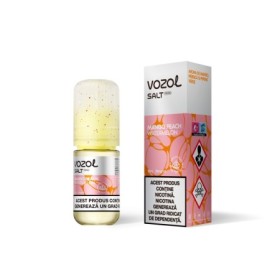 Lichid Tigara Electronica SALT PRIME MANGO PEACH WATERMELON | GALASUN