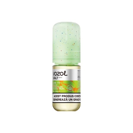 Lichid Tigara Electronica SALT PRIME LOVE 777 | GALASUN