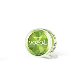Pouch Cu Nicotina VOZOL SPEARMINT 9MG | GALASUN