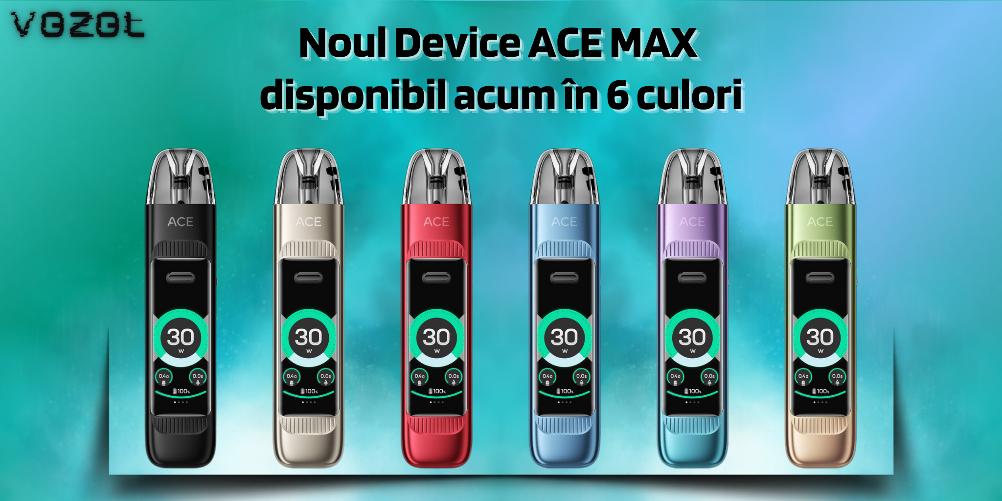 ACE MAX