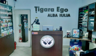 Tigara Ego Alba Iulia
